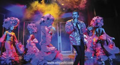 پالوما رنسانس آنتالیا بیچ ریزورت اند اسپا