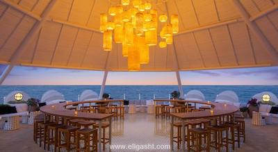 پالوما رنسانس آنتالیا بیچ ریزورت اند اسپا