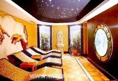 پالوما رنسانس آنتالیا بیچ ریزورت اند اسپا