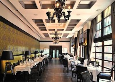 پالوما رنسانس آنتالیا بیچ ریزورت اند اسپا