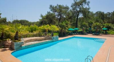 پالوما رنسانس آنتالیا بیچ ریزورت اند اسپا