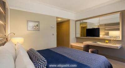 پالوما رنسانس آنتالیا بیچ ریزورت اند اسپا