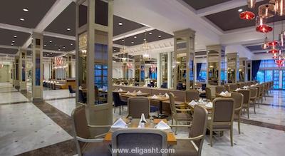 پالوما رنسانس آنتالیا بیچ ریزورت اند اسپا