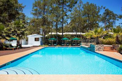 پالوما رنسانس آنتالیا بیچ ریزورت اند اسپا