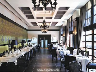 پالوما رنسانس آنتالیا بیچ ریزورت اند اسپا