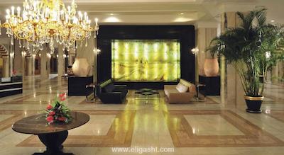 پالوما رنسانس آنتالیا بیچ ریزورت اند اسپا