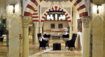 پالوما رنسانس آنتالیا بیچ ریزورت اند اسپا