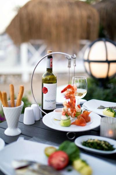 پالوما رنسانس آنتالیا بیچ ریزورت اند اسپا