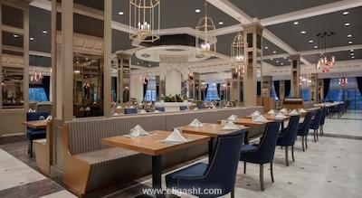 پالوما رنسانس آنتالیا بیچ ریزورت اند اسپا