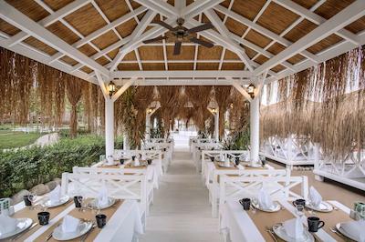 پالوما رنسانس آنتالیا بیچ ریزورت اند اسپا