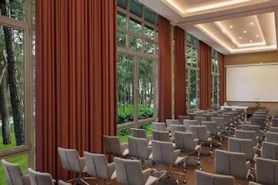 پالوما رنسانس آنتالیا بیچ ریزورت اند اسپا