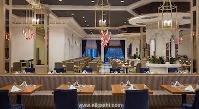 پالوما رنسانس آنتالیا بیچ ریزورت اند اسپا