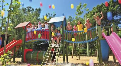 پالوما رنسانس آنتالیا بیچ ریزورت اند اسپا