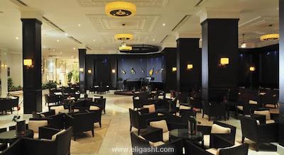 پالوما رنسانس آنتالیا بیچ ریزورت اند اسپا