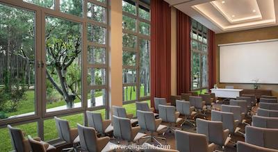 پالوما رنسانس آنتالیا بیچ ریزورت اند اسپا