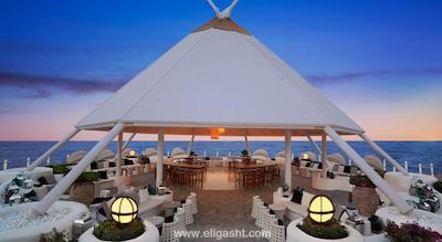 پالوما رنسانس آنتالیا بیچ ریزورت اند اسپا