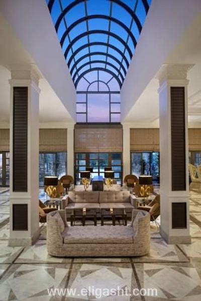 پالوما رنسانس آنتالیا بیچ ریزورت اند اسپا