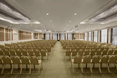 پالوما رنسانس آنتالیا بیچ ریزورت اند اسپا