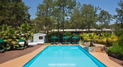 پالوما رنسانس آنتالیا بیچ ریزورت اند اسپا