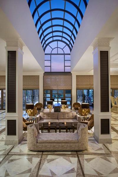 پالوما رنسانس آنتالیا بیچ ریزورت اند اسپا