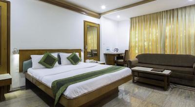 هتل گاردن مومبای