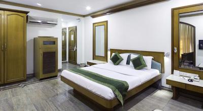 هتل گاردن مومبای