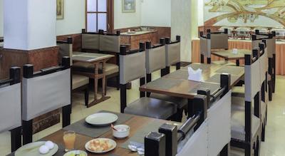 هتل گاردن مومبای