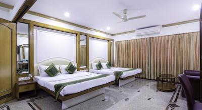 هتل گاردن مومبای