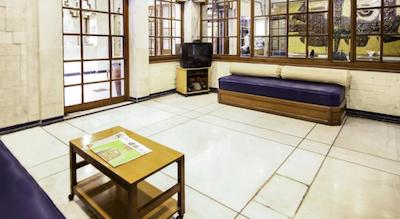 هتل گاردن مومبای