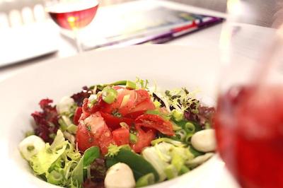 پرنسس هتل لوسدرچت-امستردم