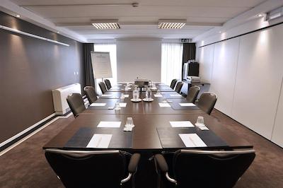 پرنسس هتل لوسدرچت-امستردم