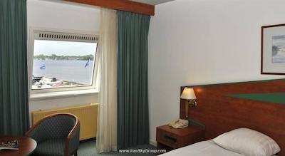 پرنسس هتل لوسدرچت-امستردم