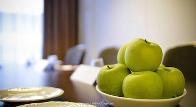 پرنسس هتل لوسدرچت-امستردم