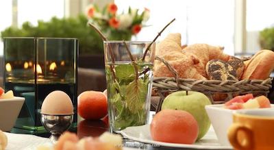 پرنسس هتل لوسدرچت-امستردم