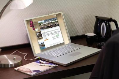 پرنسس هتل لوسدرچت-امستردم