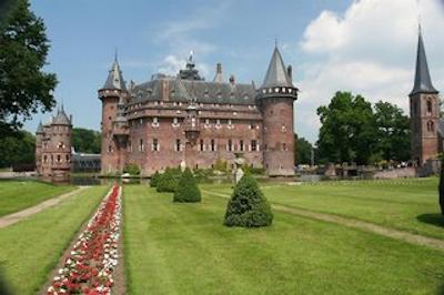 پرنسس هتل لوسدرچت-امستردم