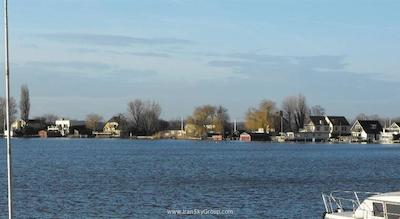 پرنسس هتل لوسدرچت-امستردم