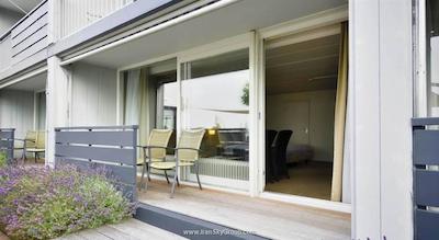 پرنسس هتل لوسدرچت-امستردم