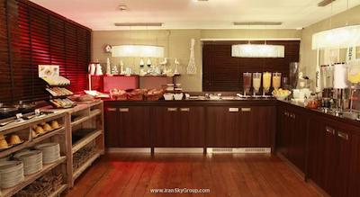 پرنسس هتل لوسدرچت-امستردم