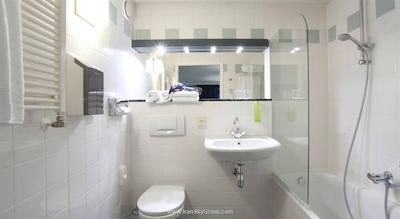 پرنسس هتل لوسدرچت-امستردم