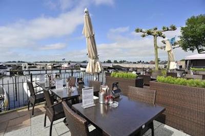 پرنسس هتل لوسدرچت-امستردم