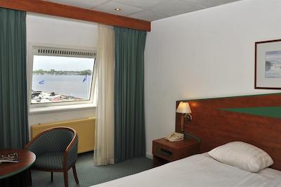 پرنسس هتل لوسدرچت-امستردم