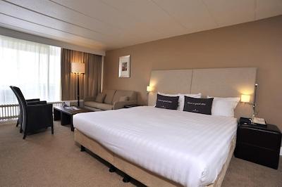 پرنسس هتل لوسدرچت-امستردم