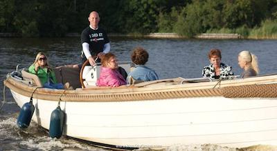 پرنسس هتل لوسدرچت-امستردم