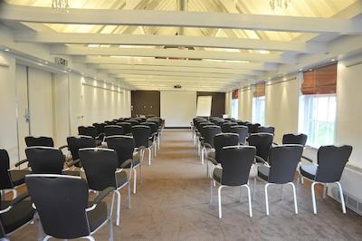 پرنسس هتل لوسدرچت-امستردم