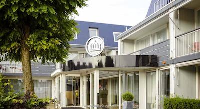 پرنسس هتل لوسدرچت-امستردم