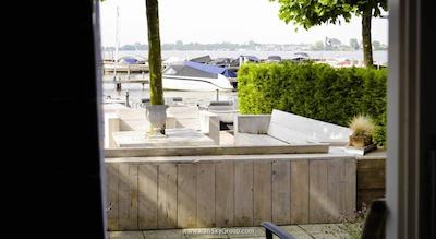 پرنسس هتل لوسدرچت-امستردم