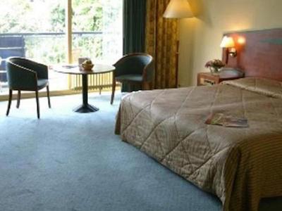 پرنسس هتل لوسدرچت-امستردم