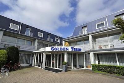 پرنسس هتل لوسدرچت-امستردم