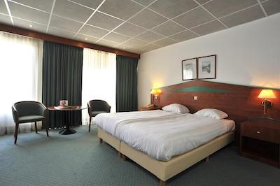 پرنسس هتل لوسدرچت-امستردم